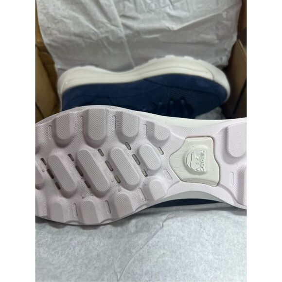 NIB SOREL Women's ONA 503 knit mid sneakers 9.5 - Picture 5 of 6